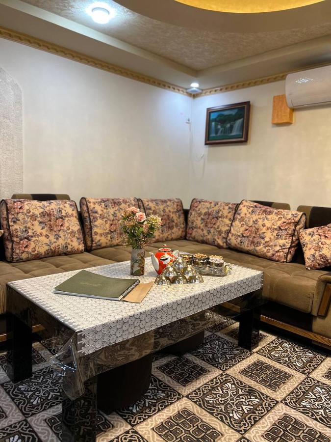 Caravan Castle Boutique Hotel Bukhara Eksteriør billede