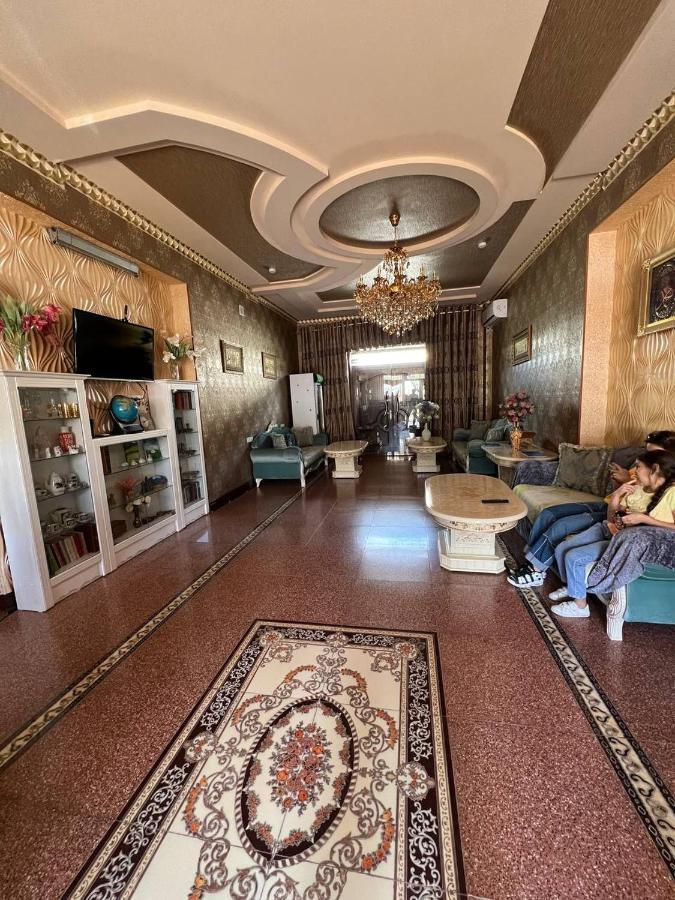 Caravan Castle Boutique Hotel Bukhara Eksteriør billede